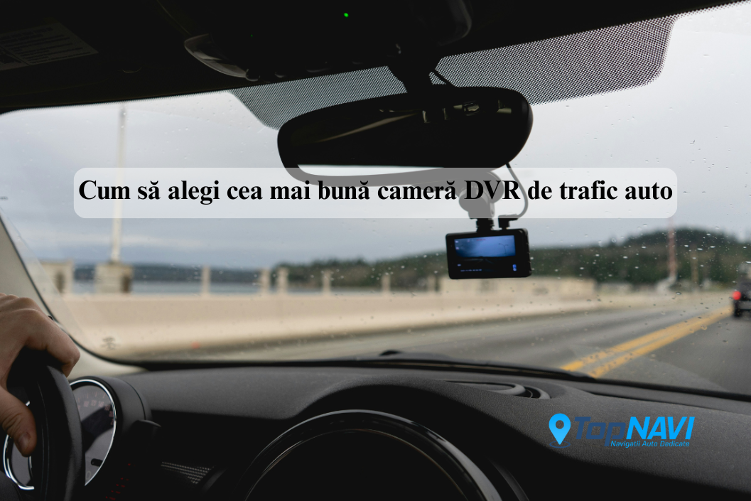 Cum să alegi cea mai bună cameră DVR de trafic auto: tipuri, beneficii, criterii