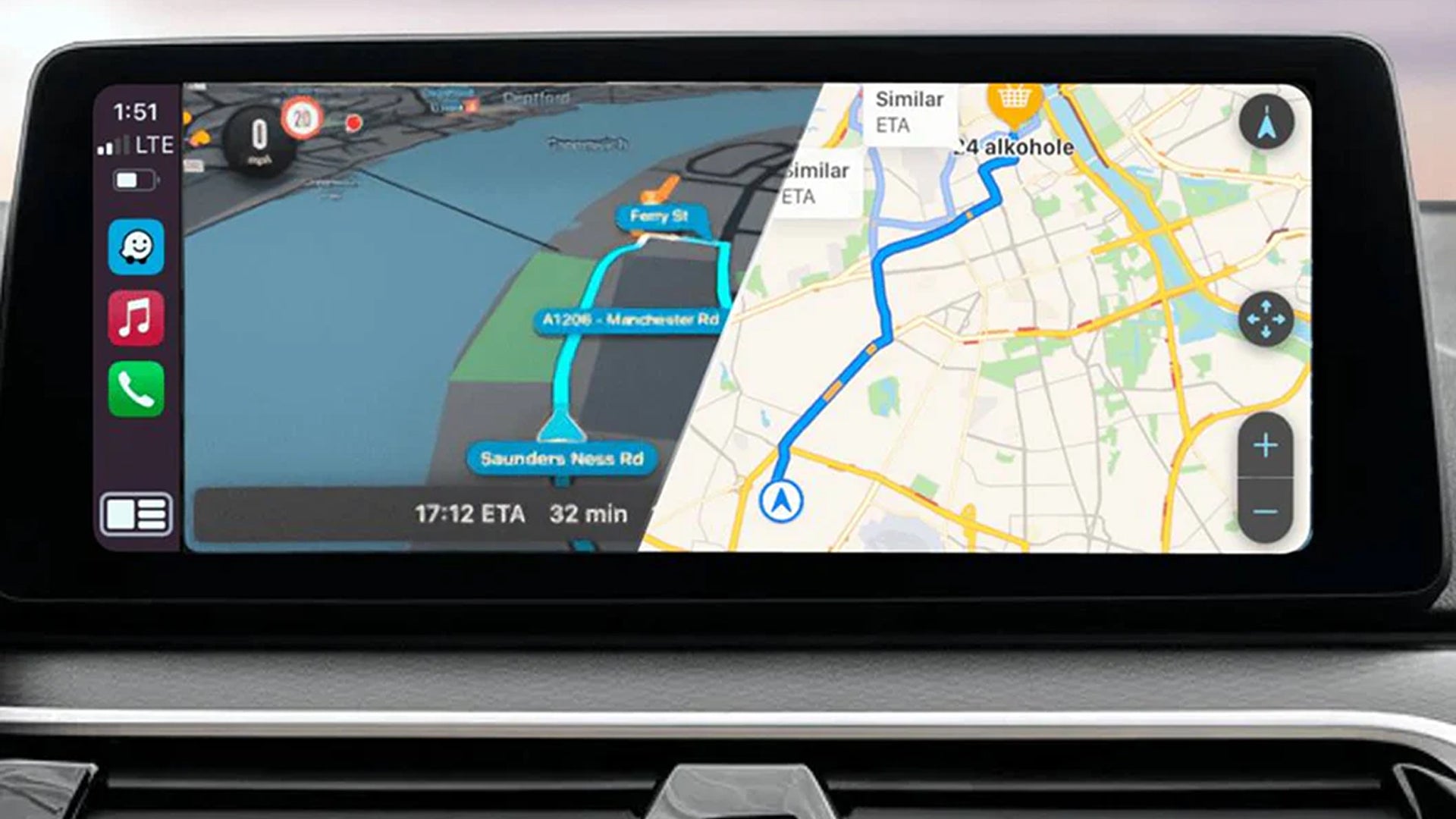 Topnavi: Ghidul tău pentru sisteme de navigație auto