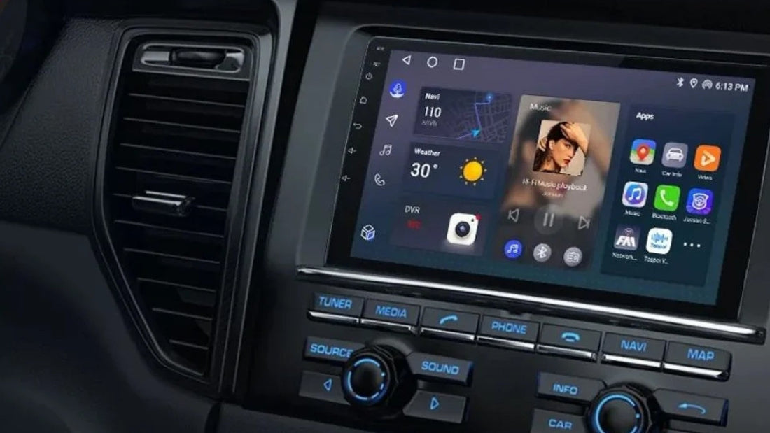 Totul Despre Navigațiile Auto Android: Avantaje, Funcții și Sfaturi de Achiziție