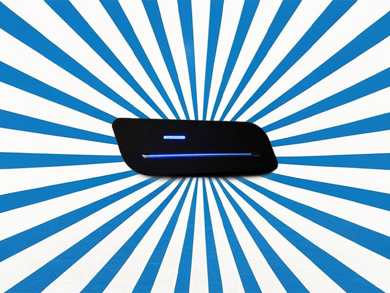 Lumini Ambientale Auto