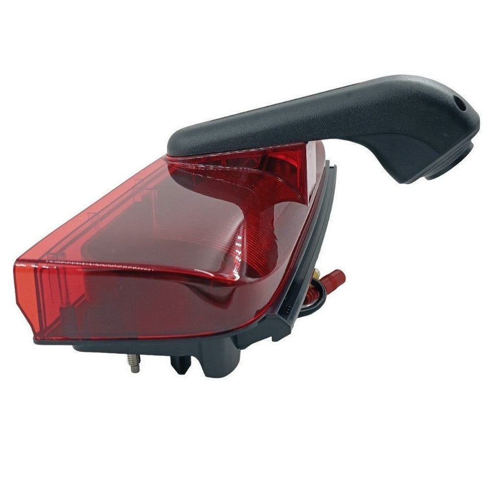 Camera marsarier Ford Transit Connect, lampă frână, Night Vision