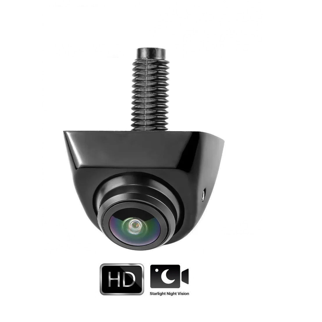 Camera marsarier auto, 170 grade fisheye, 1080p Full HD, lentila reglabila