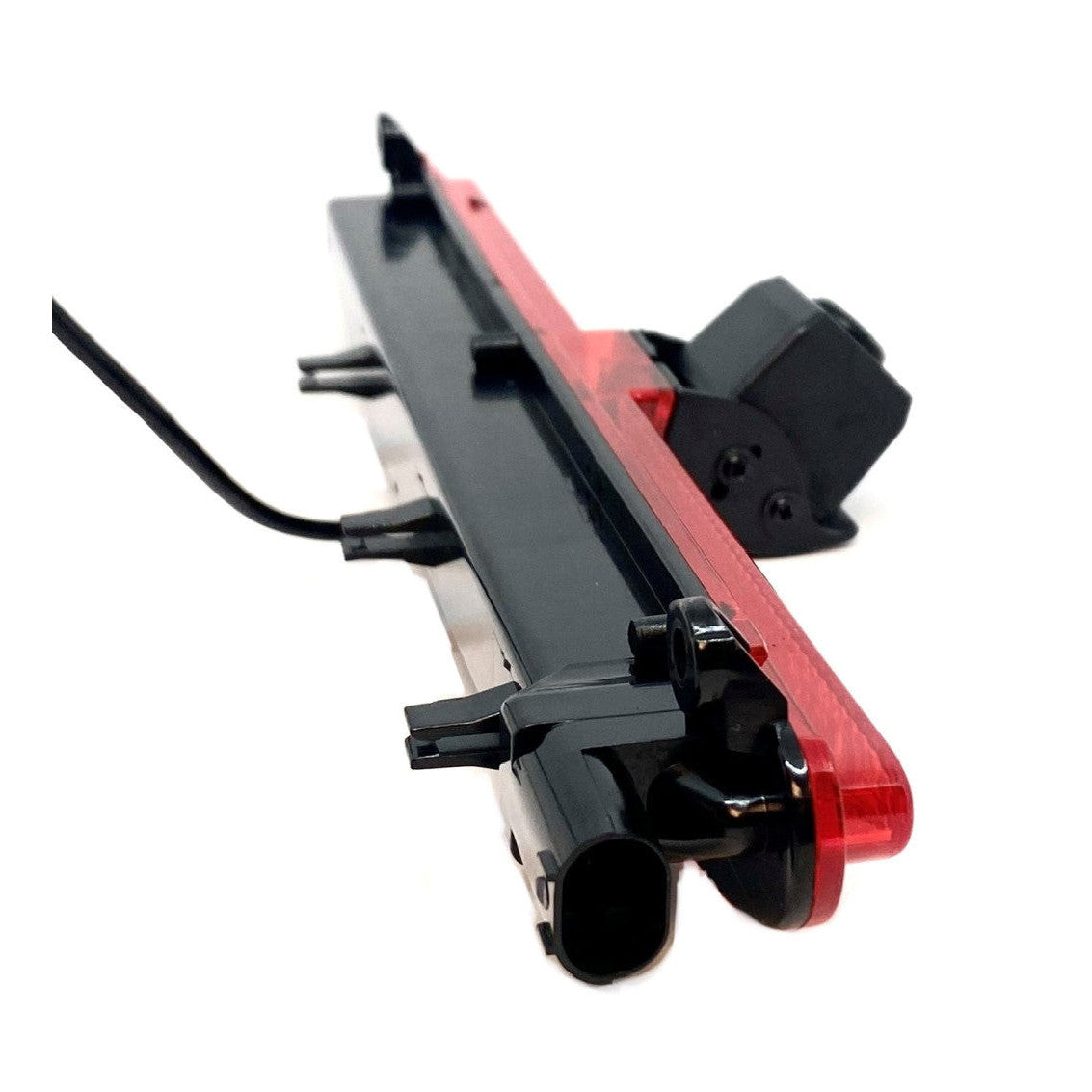 Camera marsarier Iveco Daily, lampă frână, 170°