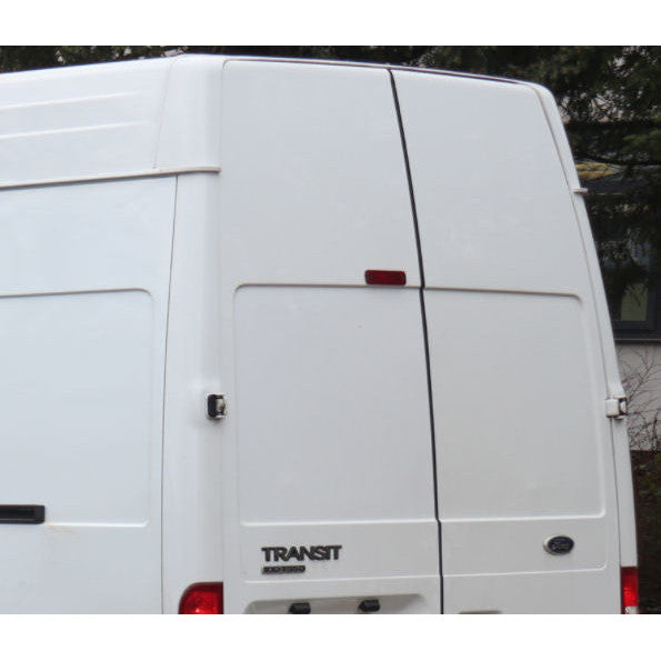 Camera marsarier Ford Transit, lampa frana, 170°