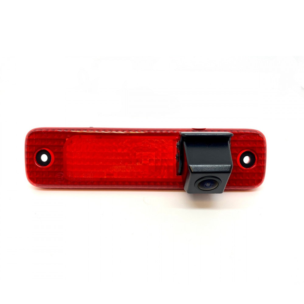 Camera marsarier Ford Transit, lampa frana, 170°