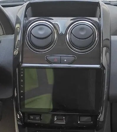 Navigație Dacia Duster (2012-2019), Android, Ecran 9", Carplay / Android auto