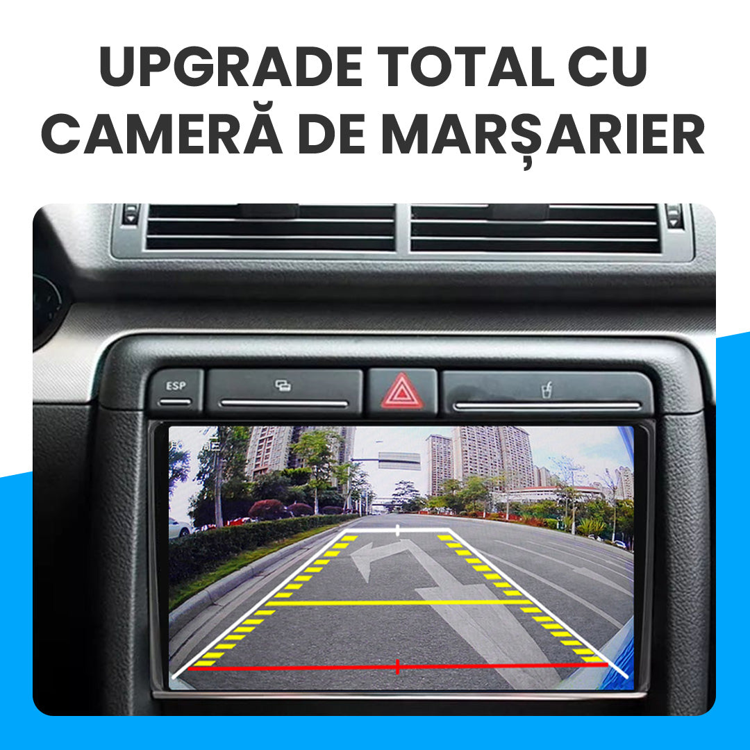 Navigatie Volkswagen Golf 5(2004-2009), Android.