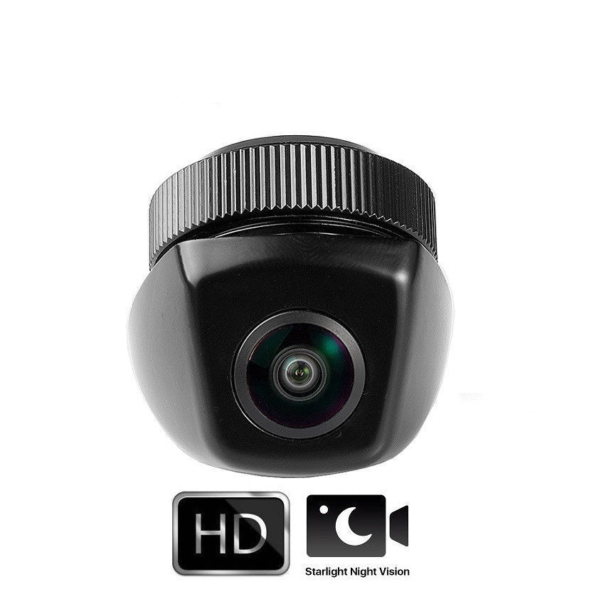 Camera marsarier BMW X5, X6, X3, HD Night Vision, 170 grade