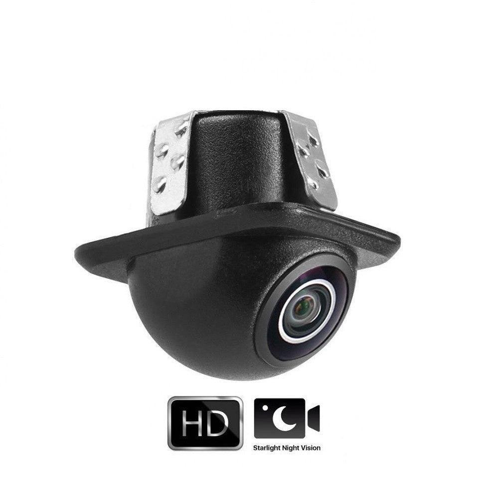 Camera marsarier auto, AHD, 170 grade fisheye, HD / FULL HD