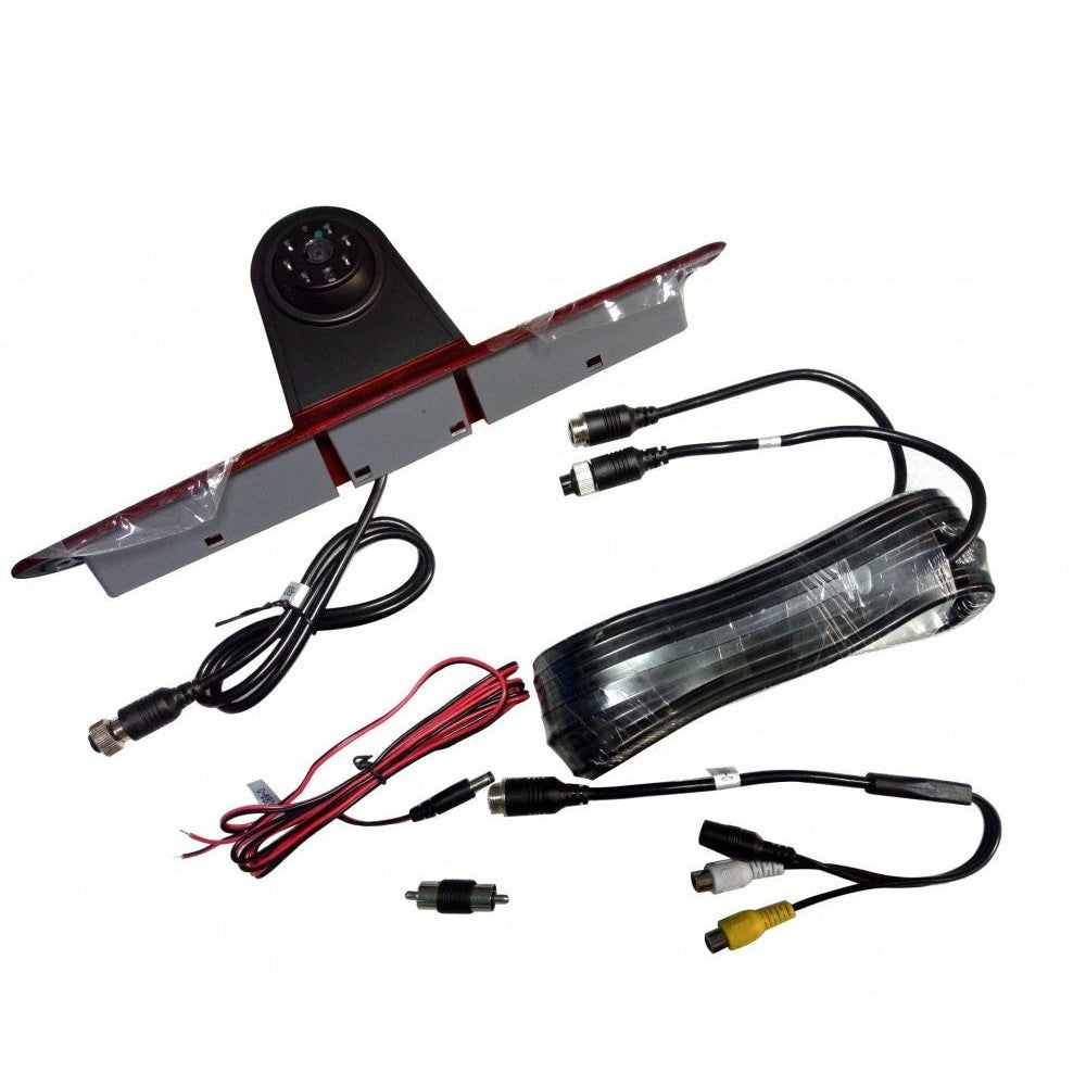 Camera marsarier Mercedes Sprinter 2006 -2017, Crafter 2006-2016