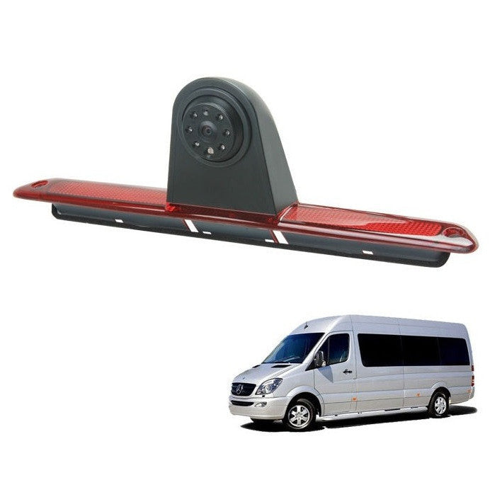 Camera marsarier Mercedes Sprinter 2006 -2017, Crafter 2006-2016