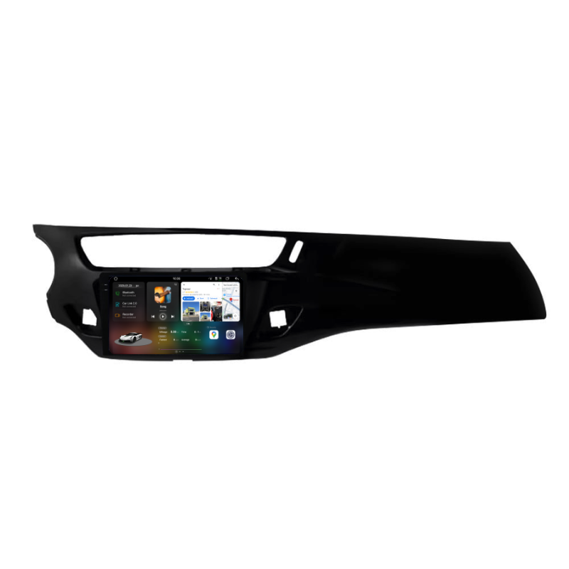 Navigatie Citroen DS3 (2009-2016), Ecran 9 inch, Carplay / Android auto, Youtube, Waze