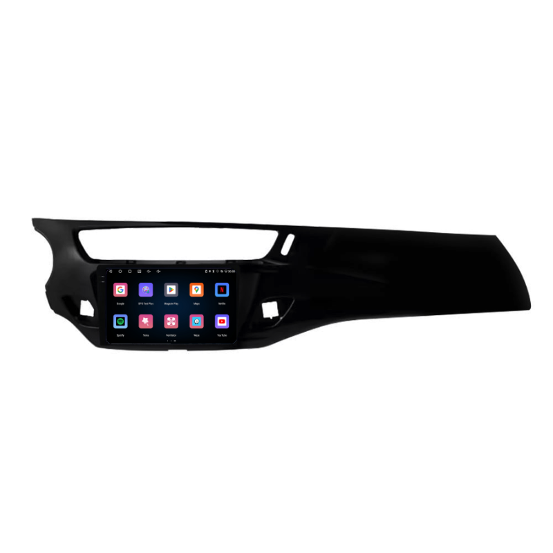 Navigatie Citroen DS3 (2009-2016), Ecran 9 inch, Carplay / Android auto, Youtube, Waze