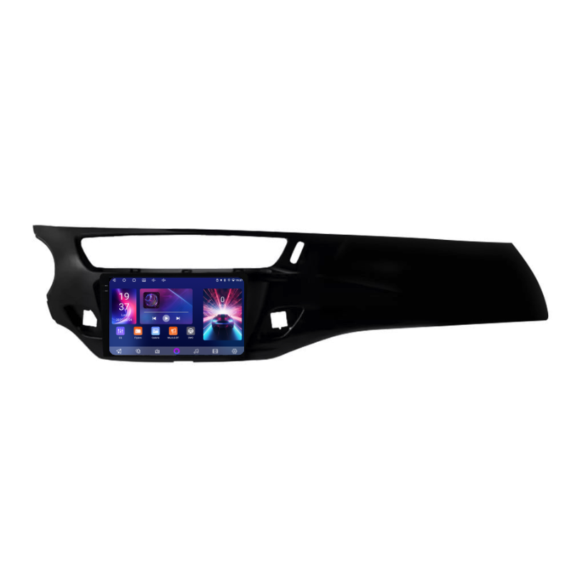 Navigatie Citroen DS3 (2009-2016), Ecran 9 inch, Carplay / Android auto, Youtube, Waze