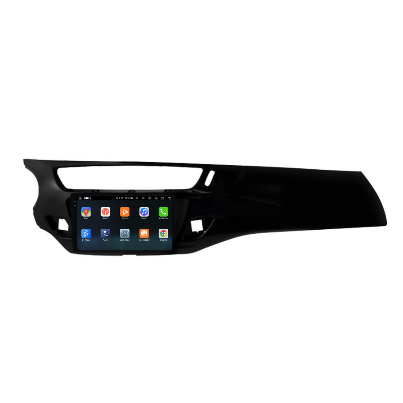 Navigatie Citroen DS3 (2009-2016), Ecran 9 inch, Carplay / Android auto, Youtube, Waze