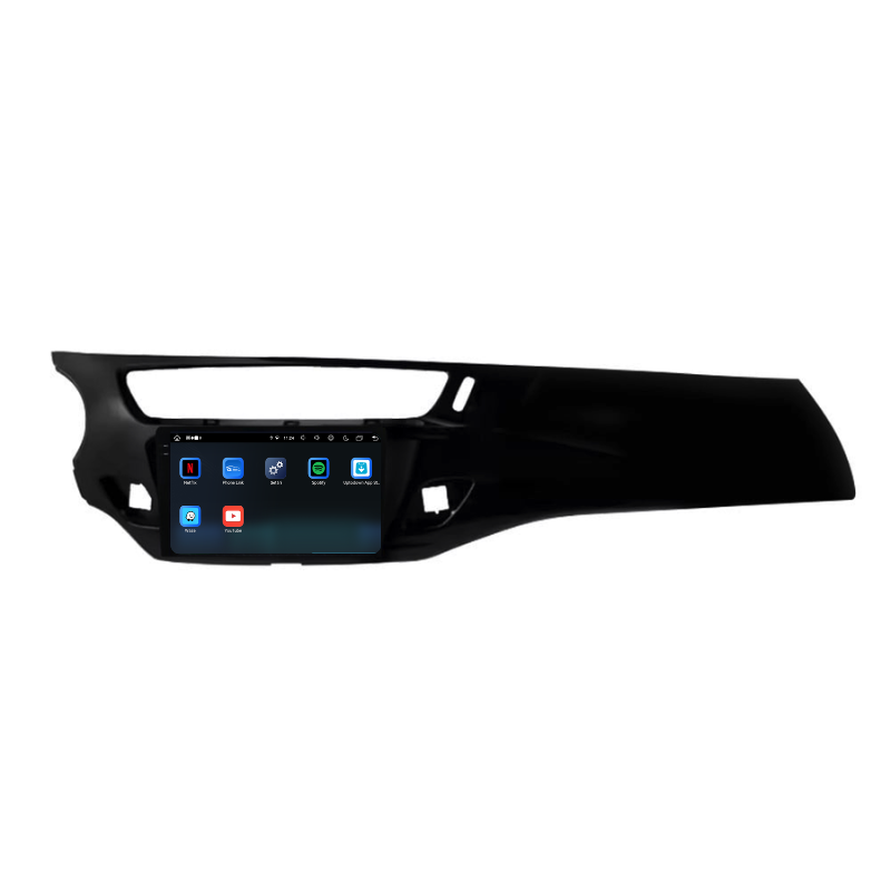 Navigatie Citroen DS3 (2009-2016), Ecran 9 inch, Carplay / Android auto, Youtube, Waze