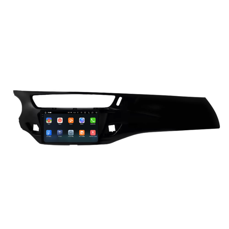 Navigatie Citroen DS3 (2009-2016), Ecran 9 inch, Carplay / Android auto, Youtube, Waze