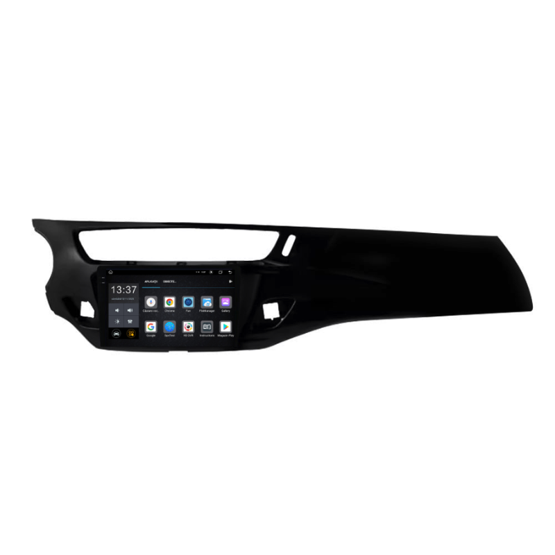 Navigatie Citroen DS3 (2009-2016), Ecran 9 inch, Carplay / Android auto, Youtube, Waze