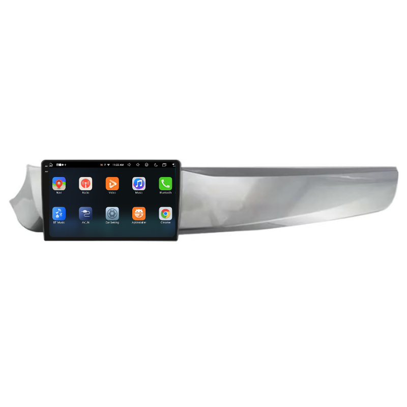 Navigatie Alfa Romeo Giulietta (2010-2014), Ecran 9 inch, Carplay / Android auto, Youtube, Waze