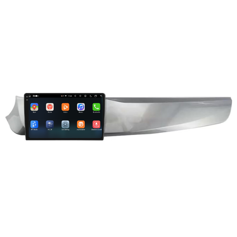 Navigatie Alfa Romeo Giulietta (2010-2014), Ecran 9 inch, Carplay / Android auto, Youtube, Waze