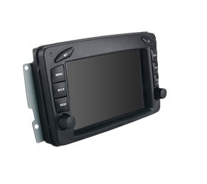 Navigatie Mercedes Viano (2004-2006), Android, Ecran 9 inch, 2GB RAM 32GB