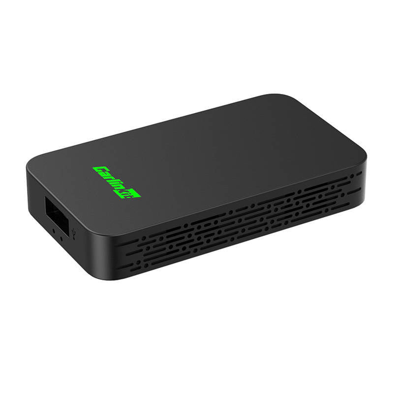 Adaptor carplay android auto wireless, carlinkit 2Air, carplay wireless