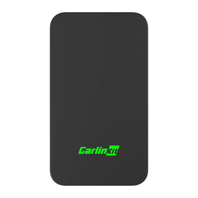 Adaptor carplay android auto wireless, carlinkit 2Air, carplay wireless