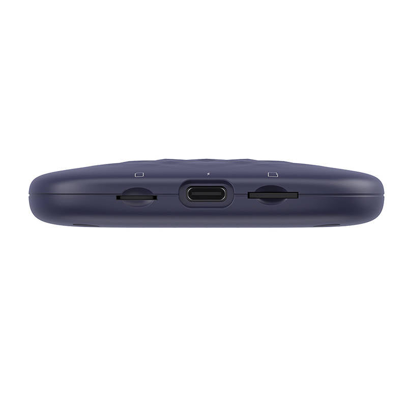 Adaptor android box, Carlinkit TBOX Plus 4+64GB wireless, cu android auto si carplay, AI Box