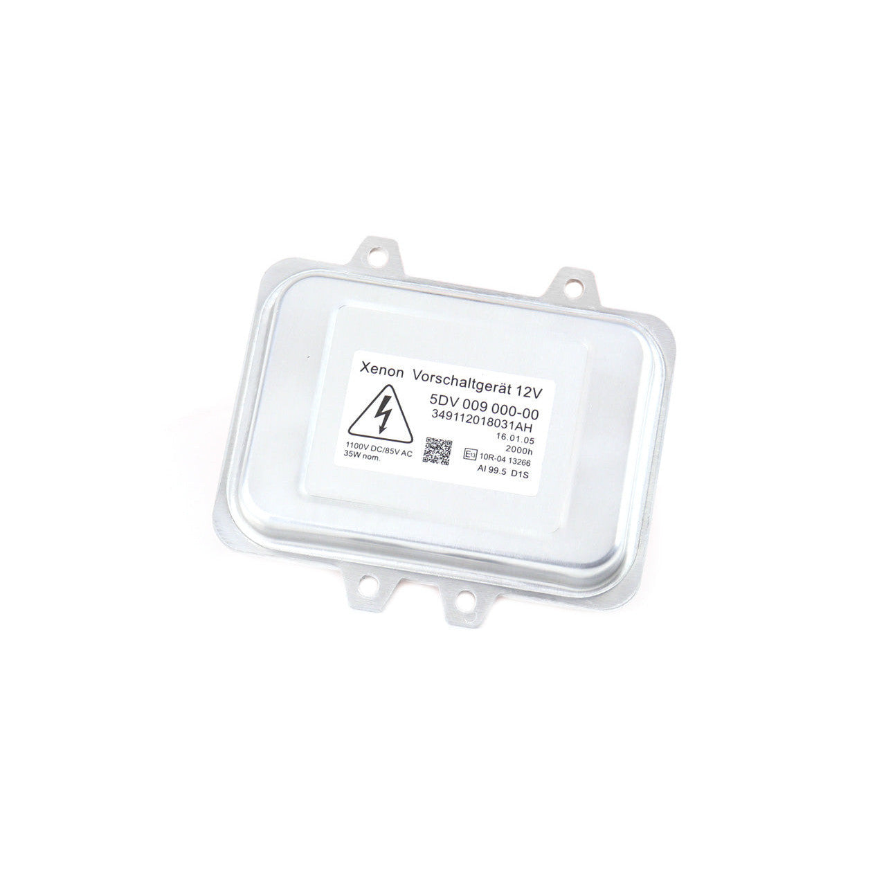 Balast xenon Audi, VW, Mercedes, Skoda, Bmw, Citroen, Peugeot, 5DV009000 / 5DV 009 000-00 / 63126937223 / 5M0907391 / 7701209425 / A0008211061