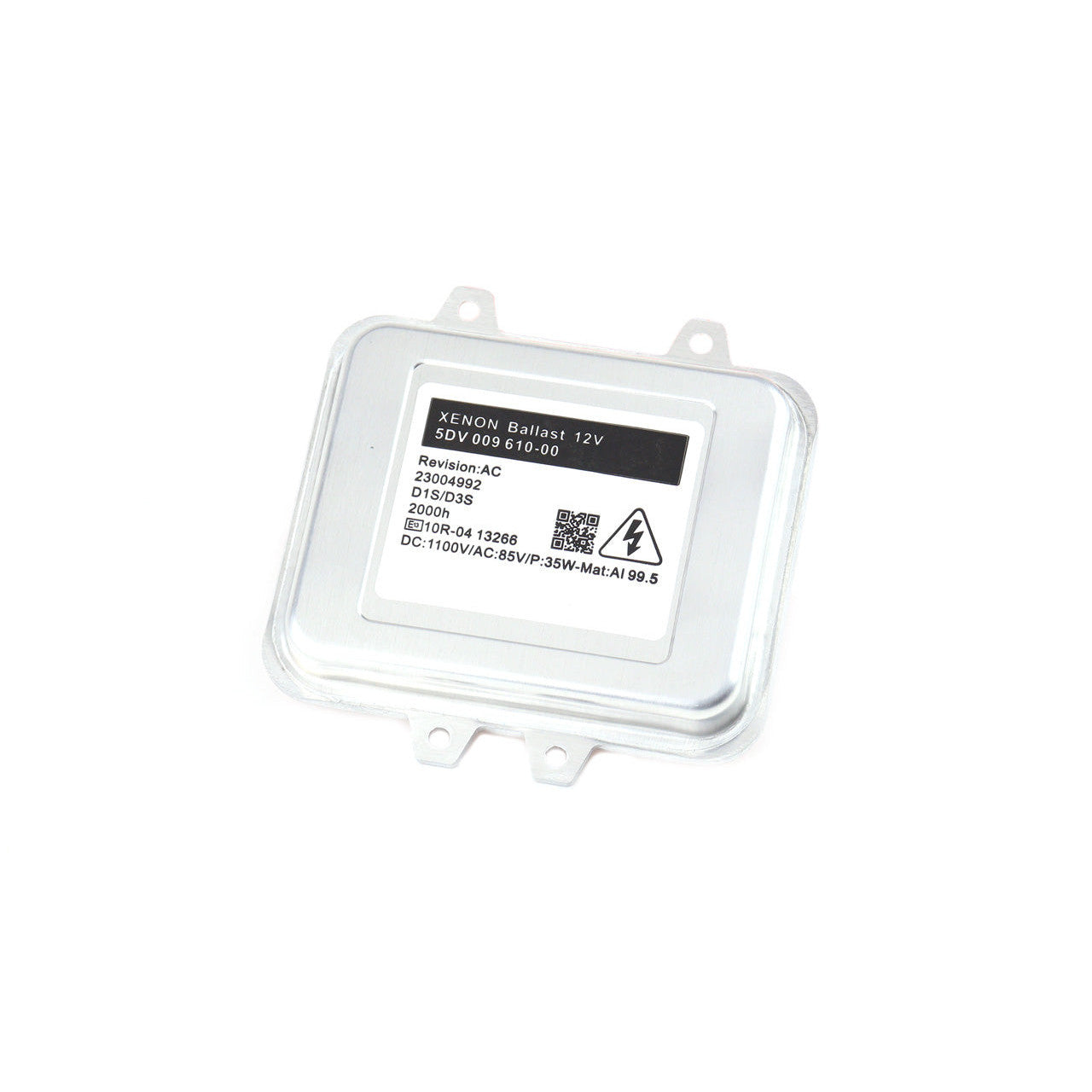 Balast xenon Mercedes, Bmw, Porsche ,compatibil cu Hella 5DV 009 610-00 / 5DV00961000 / 63117248050