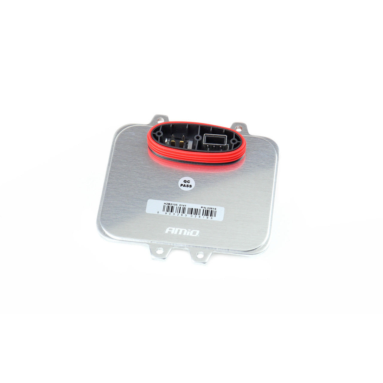 Balast xenon Mercedes, Bmw, Porsche ,compatibil cu Hella 5DV 009 610-00 / 5DV00961000 / 63117248050