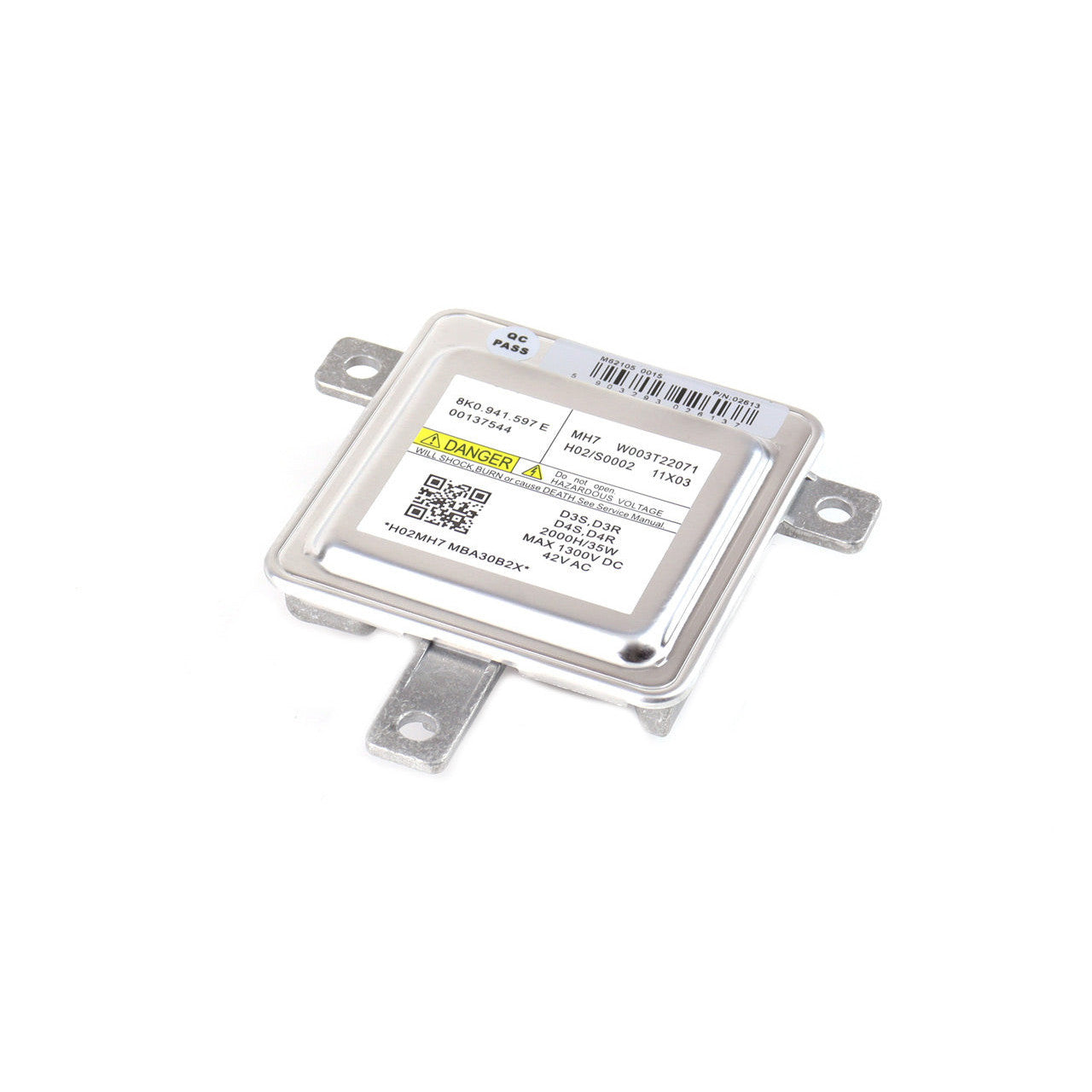 Balast xenon compatibil cu Mitsubishi 8K0941597E / 1307329315 / W003T22071 / 5DV 009 935-031 / 5DV009935-031