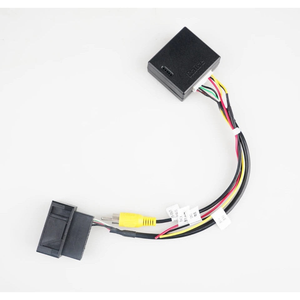 Adaptor camera marsarier originala Volkswagen la navigatie android aftermaket