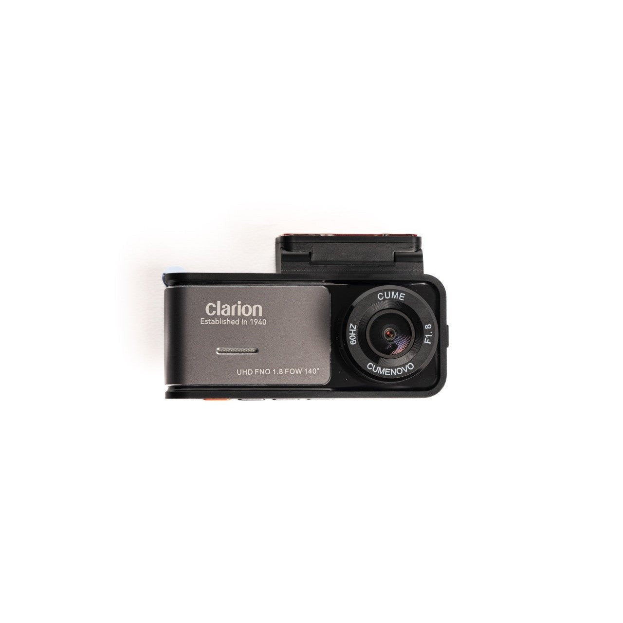 Camera auto, Clarion 2K fata - spate 1080p + Kit inregistrare 24h / 24h, cu aplicatie telefon