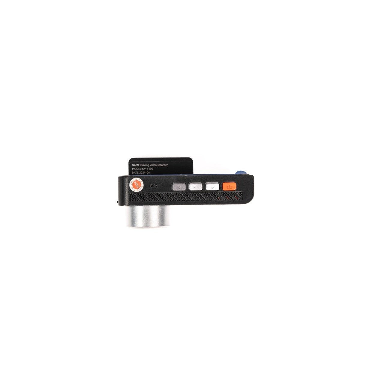 Camera auto, Clarion 2K fata - spate 1080p + Kit inregistrare 24h / 24h, cu aplicatie telefon