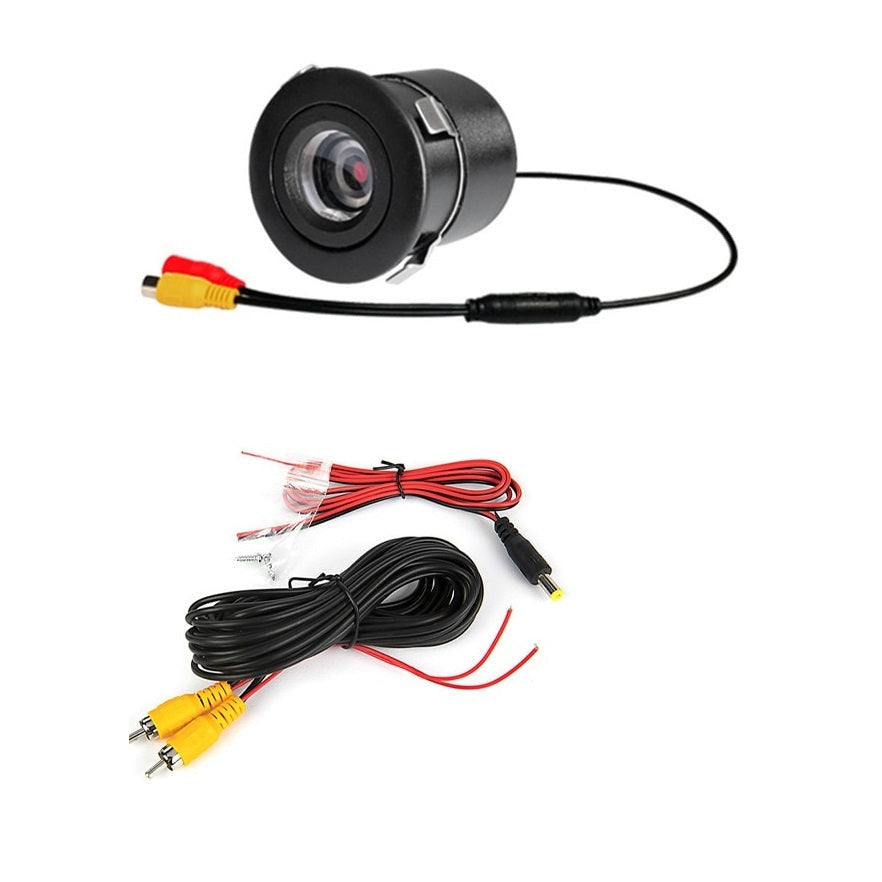 Camera marsarier auto, rotunda, universala, vw, audi, opel, ford, bmw, skoda, renault, dacia