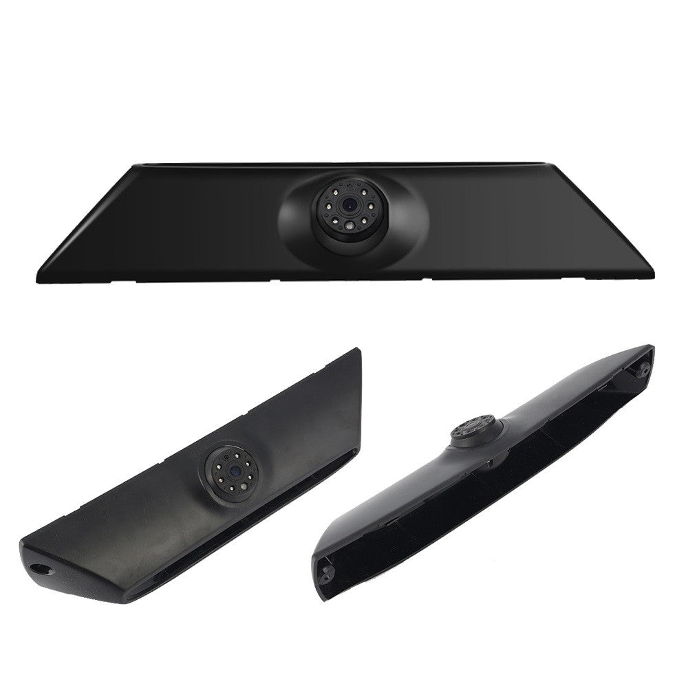 Camera marsarier Iveco Daily, lampa frana, Night Vision, 170°