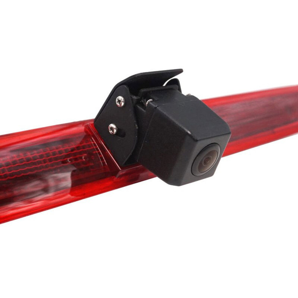 Camera marsarier Volkswagen Transporter T5 (2003 - 2016) cu o singura usa (hayon)