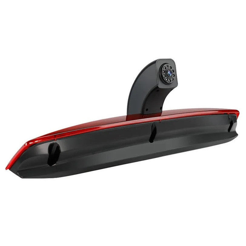 Camera marsarier Mercedes Vito W447, uși duble, lampă frână, Night Vision, 170°