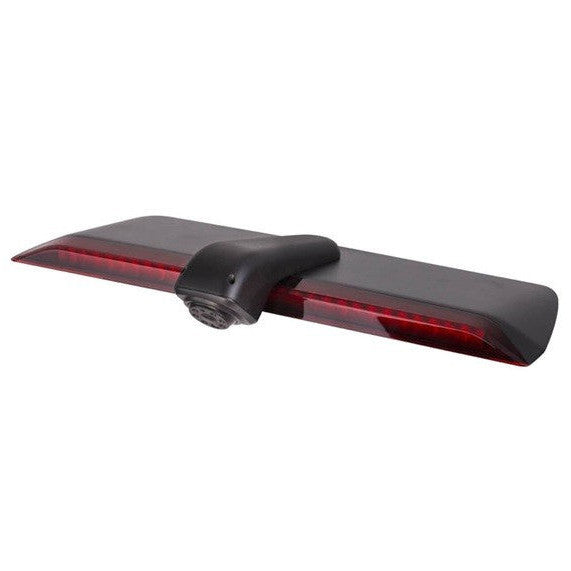 Camera marsarier VW Crafter Mercedes Sprinter, montaj lampa Frana, Night Vision, 170°