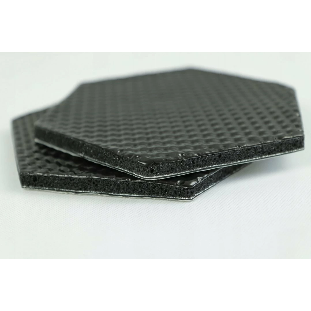 Insonorizant auto difuzoare Premium STP Crystal PRO