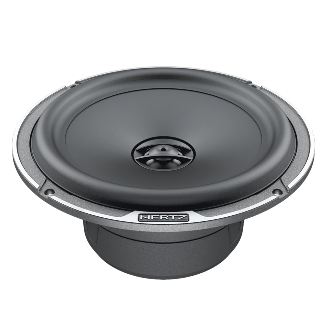 Set 2 difuzoare auto Hertz Mille Pro MPX 165.3, set coaxial 2 căi, 165mm, 100W RMS, 4Ω