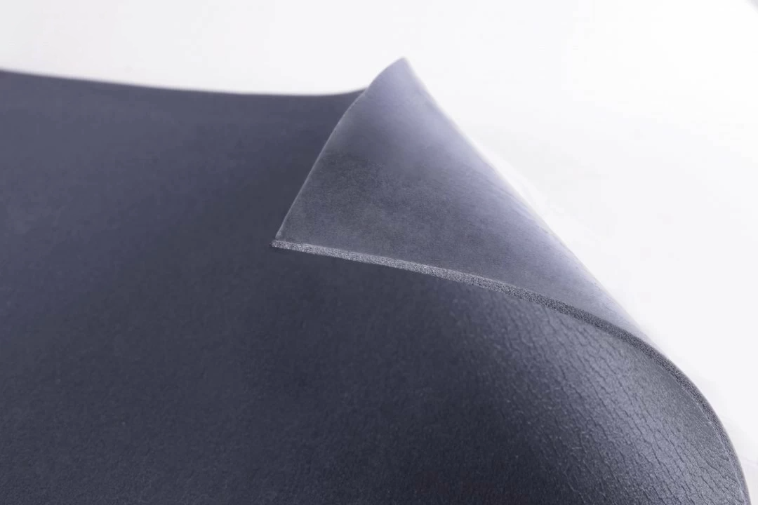 Pachet insonorizant pentru doua usi STP Optimum Light Door, Vibro, Fono, Termo, 3 Straturi