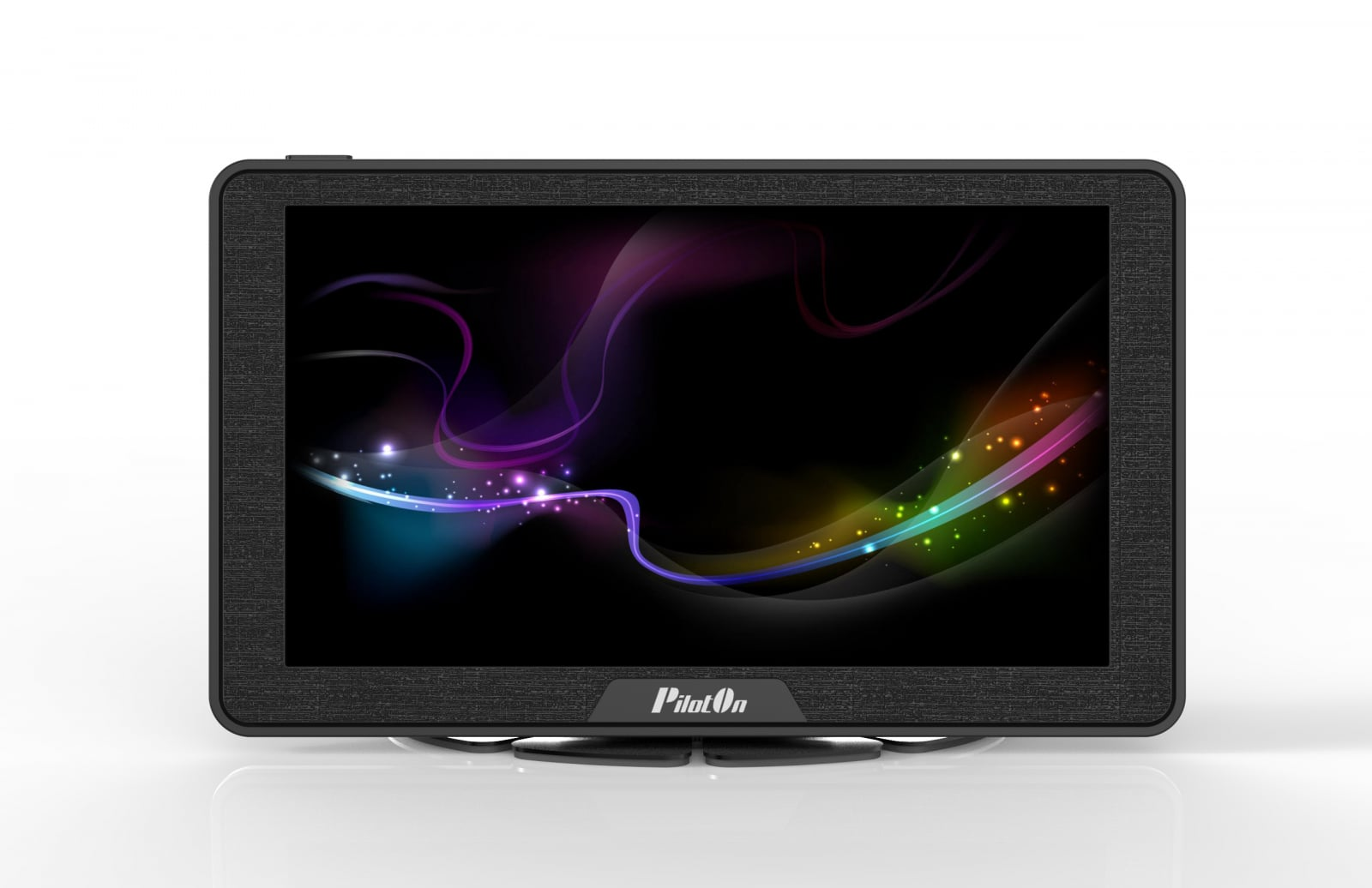 Sistem navigatie GPS cu harti Europa camion / auto PilotOn M14, ecran 7 inch