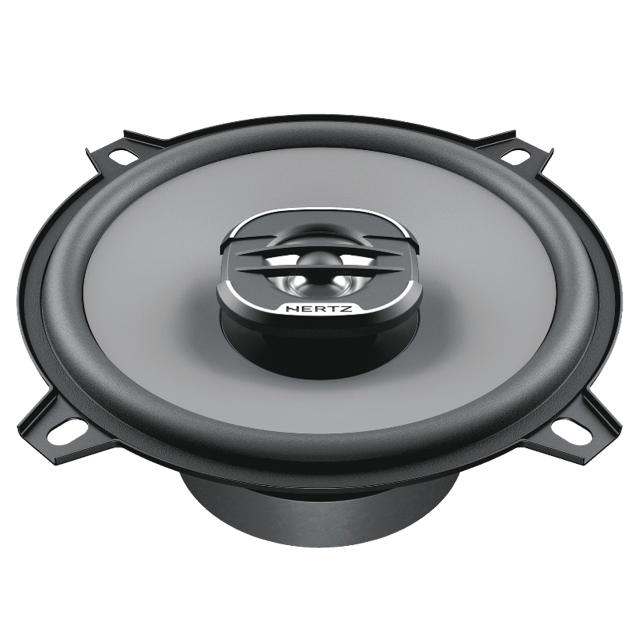 Set 2 difuzoare auto Hertz Uno X 130 set coaxial 2 căi, 130mm, 40W RMS, 4Ω