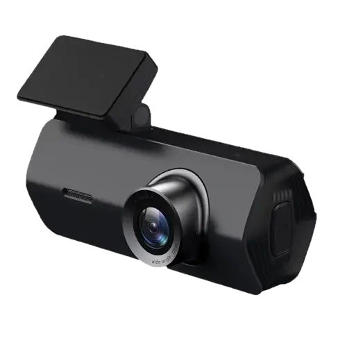 Camera auto, Hikvision 1080P@30 fps, Kit inregistrare 24h / 24h, cu aplicatie telefon, G-Sensor