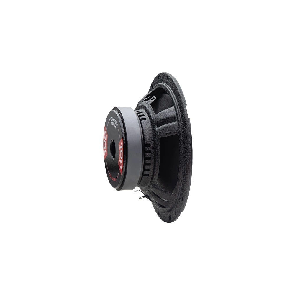 Difuzor auto DD Audio VO-M106-S4, 165mm, 100W RMS, 4Ω, Bucata