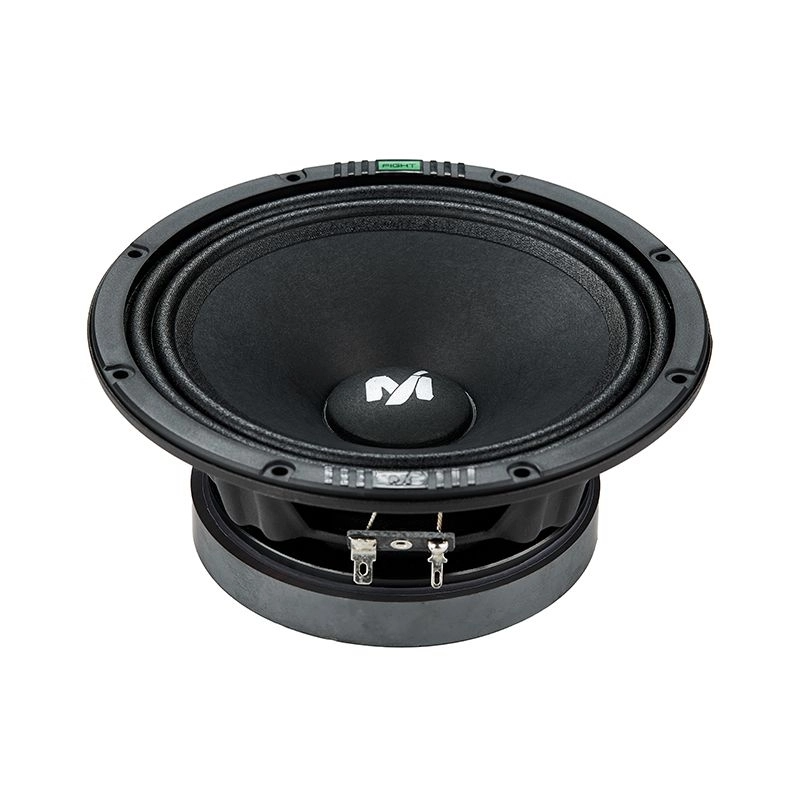 Set 2 difuzoare auto Deaf Bonce Machete 60 midbass , 165mm, 170W RMS, 4Ω