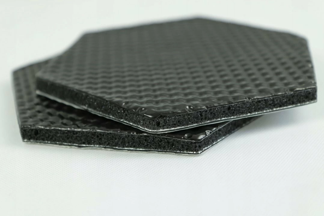 Insonorizant auto difuzoare Premium STP Crystal PRO