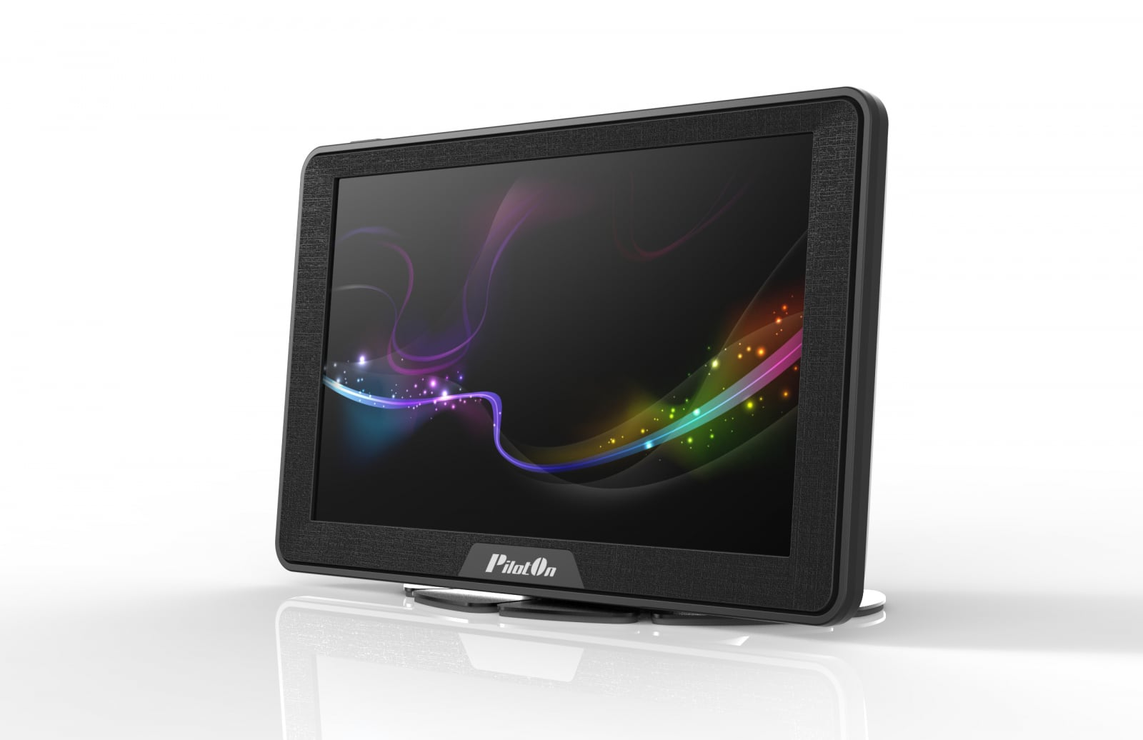 Sistem navigatie GPS cu harti Europa camion / auto PilotOn M14, ecran 7 inch